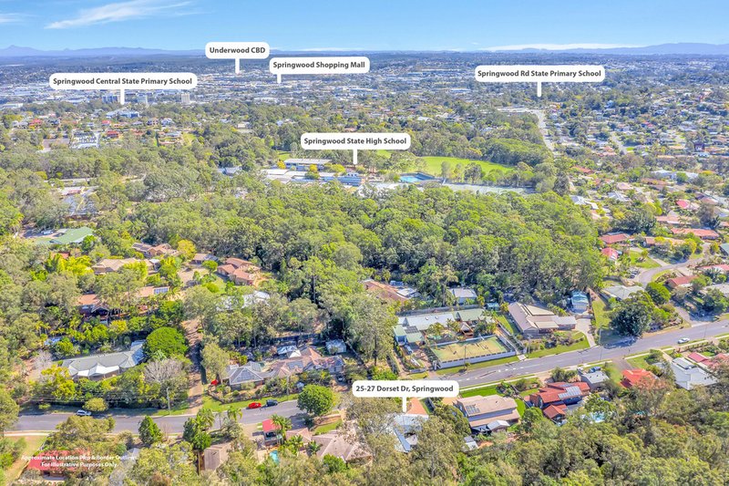 Photo - 25-27 Dorset Drive, Springwood QLD 4127 - Image 23