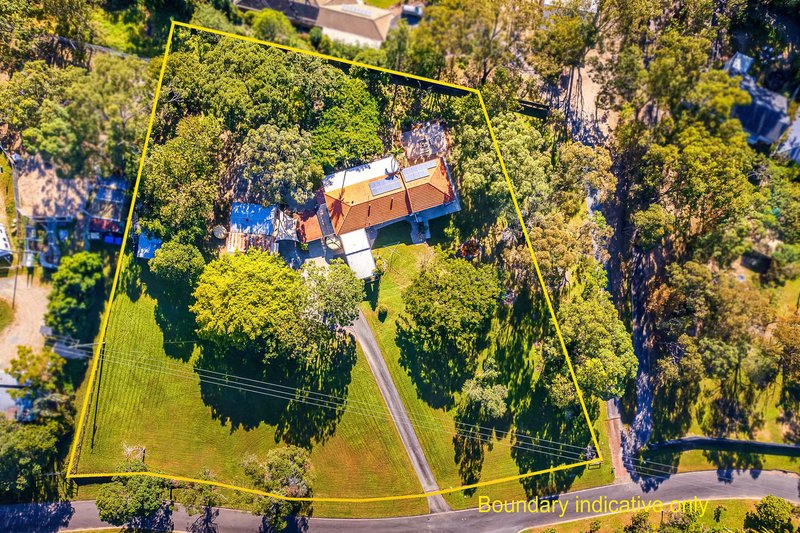 25-27 Glenaura Drive, Tallai QLD 4213