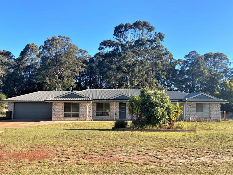 25-27 Lorikeet Circuit, Kingaroy QLD 4610