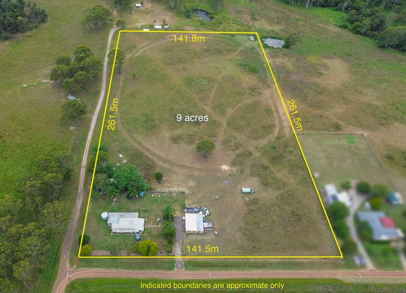 Photo - 25-31 Byrne Road, Thagoona QLD 4306 - Image 2