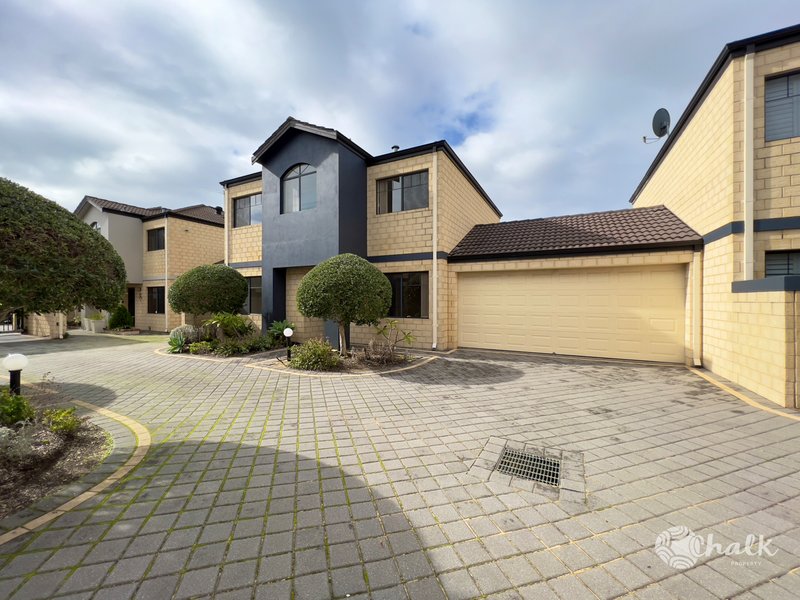 Photo - 2/5-7 Harrison Street, Rockingham WA 6168 - Image