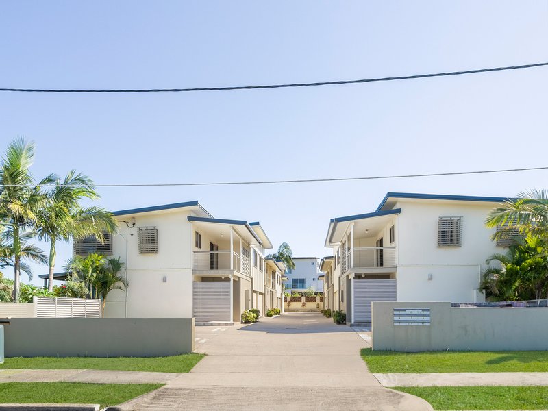 2/5-7 Keenan Street, Margate QLD 4019