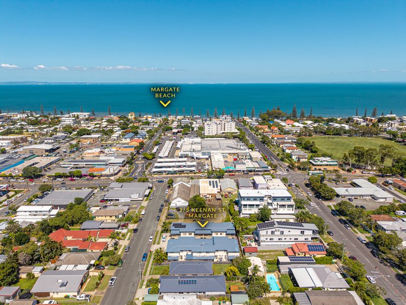 Photo - 2/5-7 Keenan Street, Margate QLD 4019 - Image 15