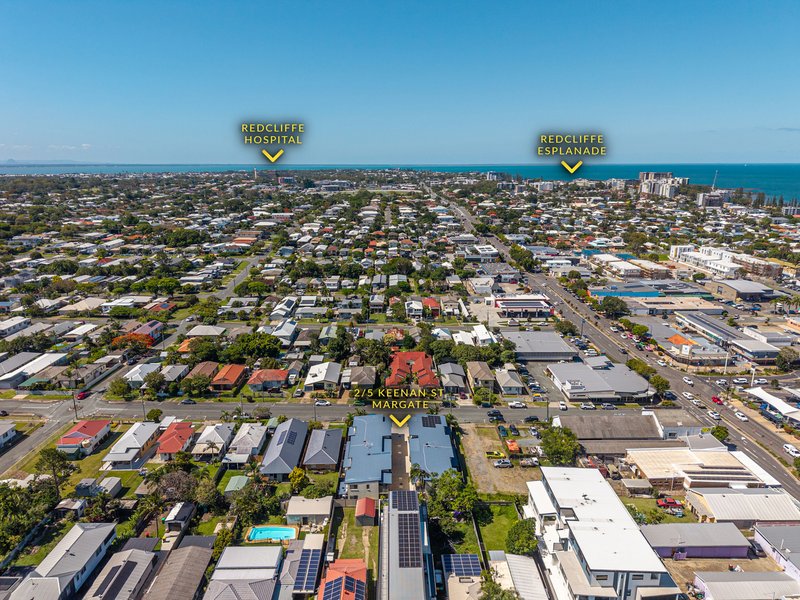 Photo - 2/5-7 Keenan Street, Margate QLD 4019 - Image 16