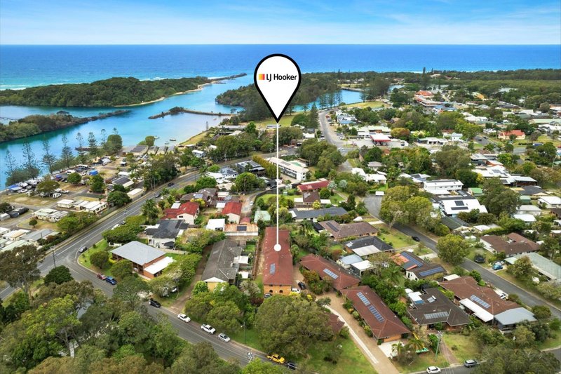 2/5-7 Newberry Parade, Brunswick Heads NSW 2483