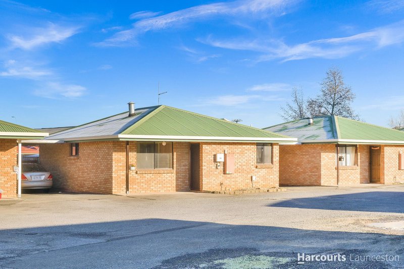 Photo - 2/5-7 Newnham Close, Newnham TAS 7248 - Image 1