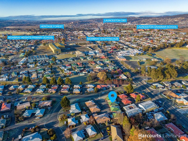 Photo - 2/5-7 Newnham Close, Newnham TAS 7248 - Image 22