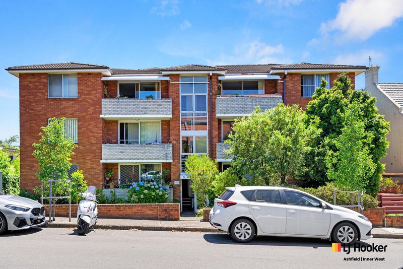 2/5-7 Norton Street, Ashfield NSW 2131