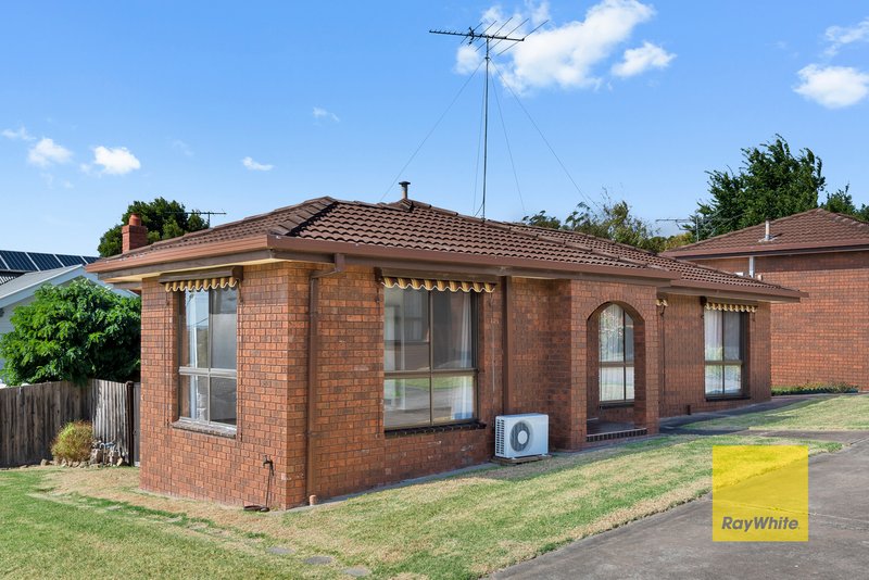 Photo - 2/5-7 Regent Street, Belmont VIC 3216 - Image