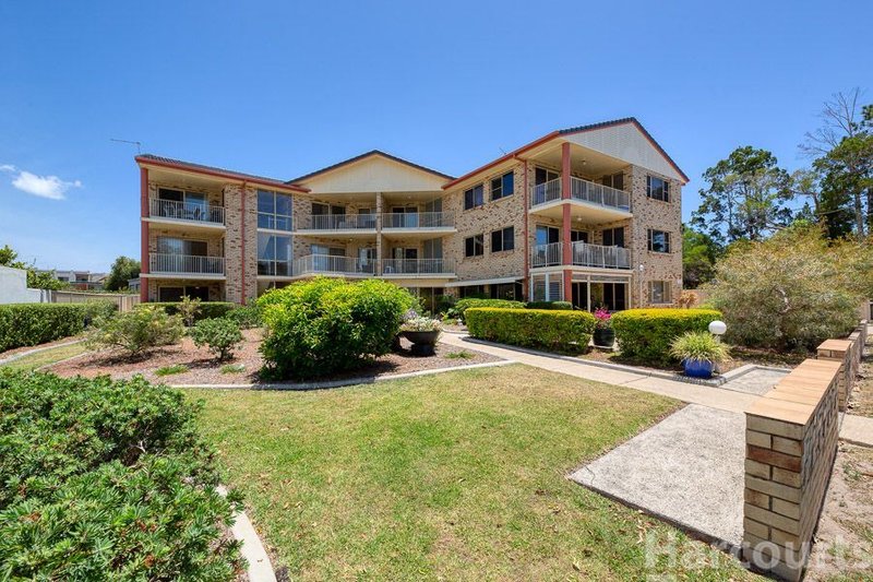 2/5-7 Wattle Avenue, Bongaree QLD 4507