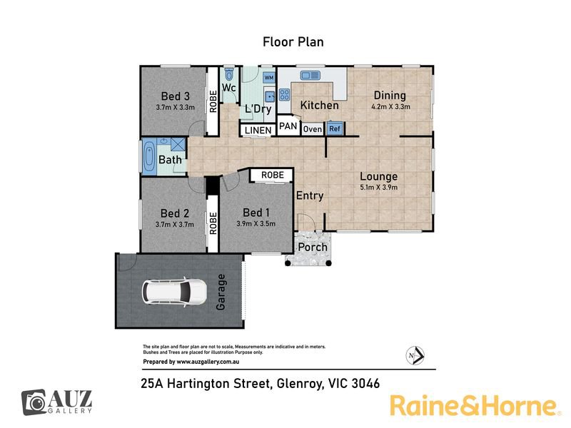 Photo - 25 A Hartington Street, Glenroy VIC 3046 - Image 23