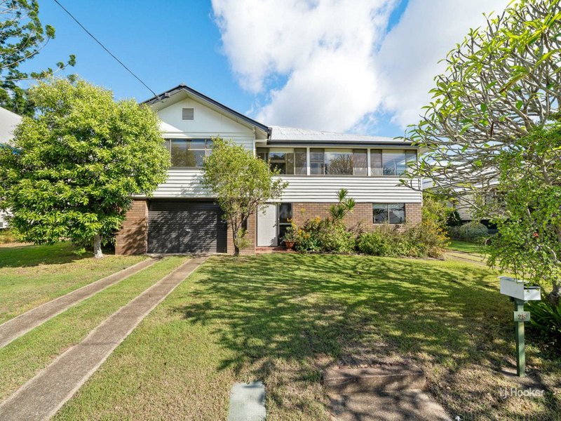 Photo - 25 Abbotsford Street, Toogoolawah QLD 4313 - Image 1