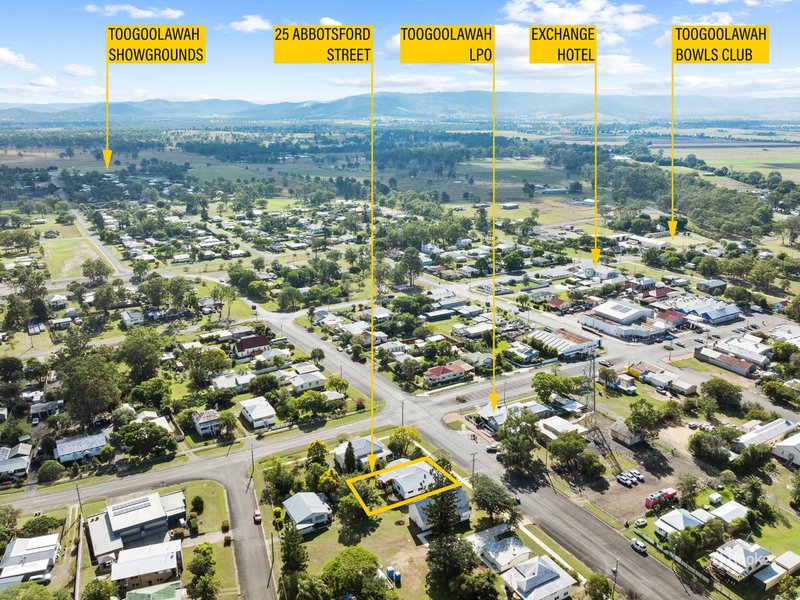 Photo - 25 Abbotsford Street, Toogoolawah QLD 4313 - Image 20