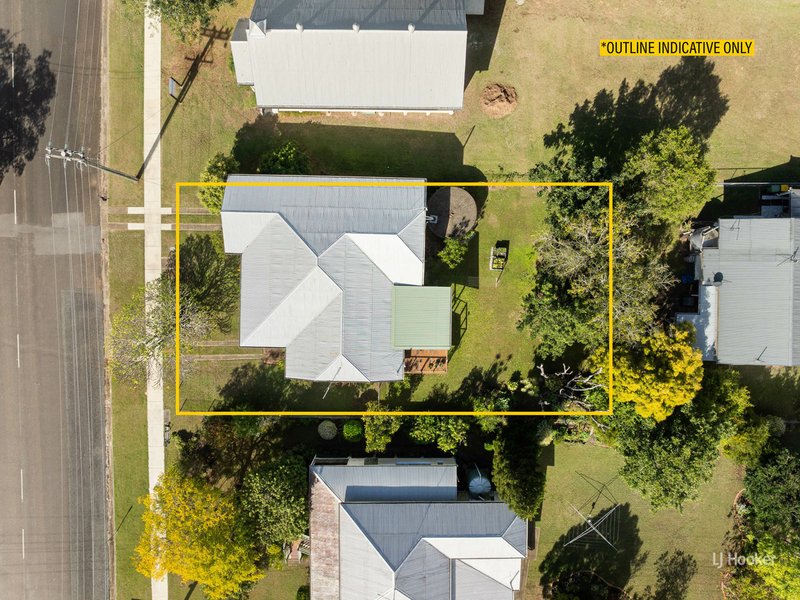 Photo - 25 Abbotsford Street, Toogoolawah QLD 4313 - Image 21