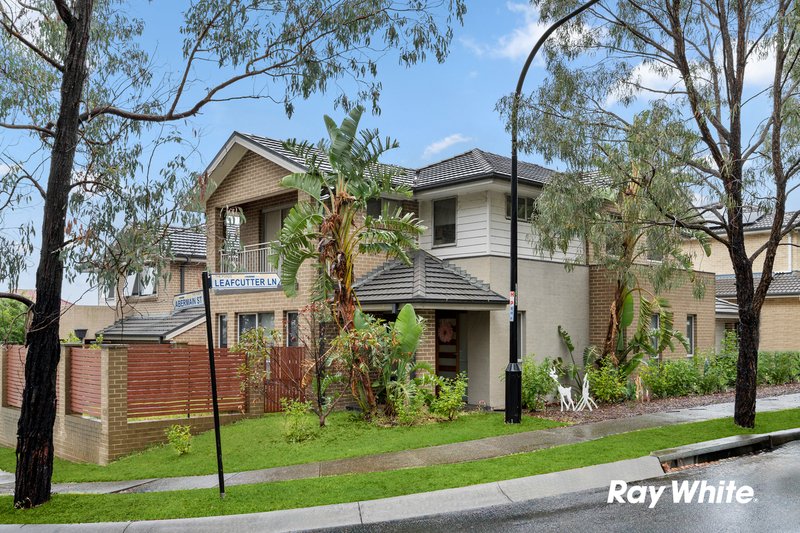 Photo - 25 Abermain Avenue, The Ponds NSW 2769 - Image 6