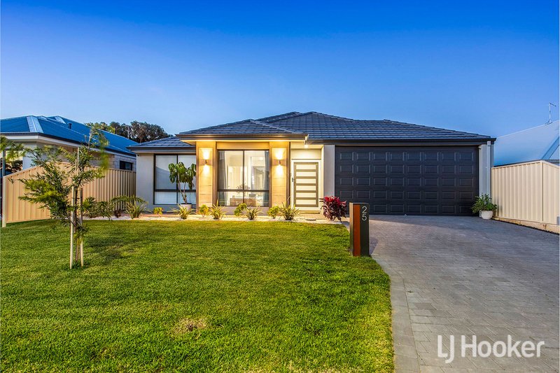 25 Abington Parade, Madora Bay WA 6210