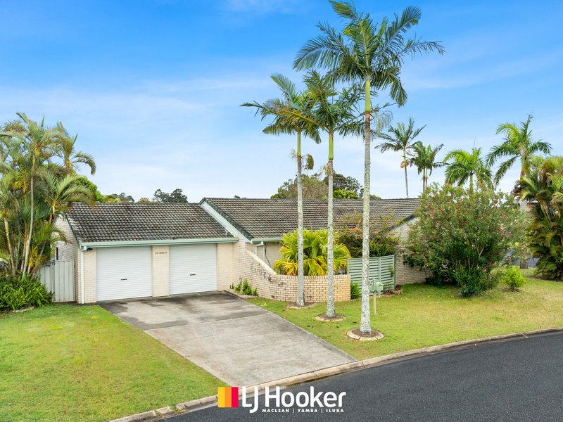 25 Acacia Circuit, Yamba NSW 2464