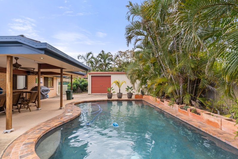 Photo - 25 Achilles Drive, Springwood QLD 4127 - Image 18