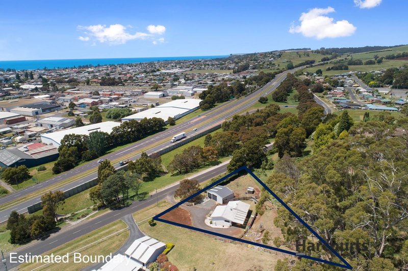 25 Adaihi Street, Ulverstone TAS 7315