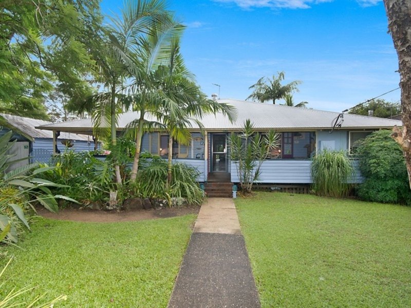 25 Adams Street, Coraki NSW 2471