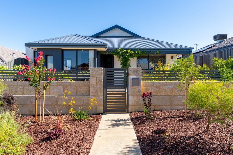 25 Addison Avenue, Baldivis WA 6171