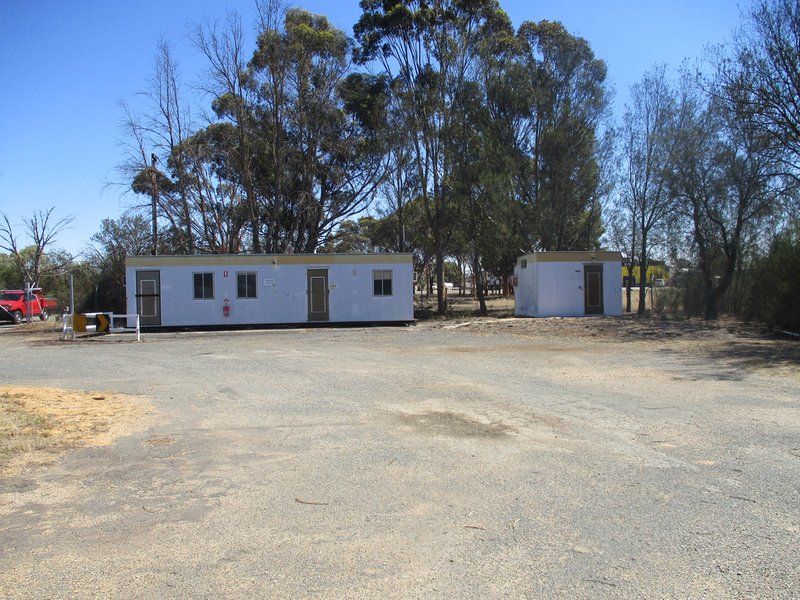 25 Adelaide Road, Lameroo SA 5302