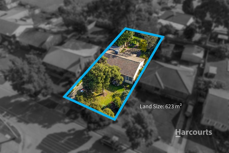 25 Agonis Street, Doveton VIC 3177