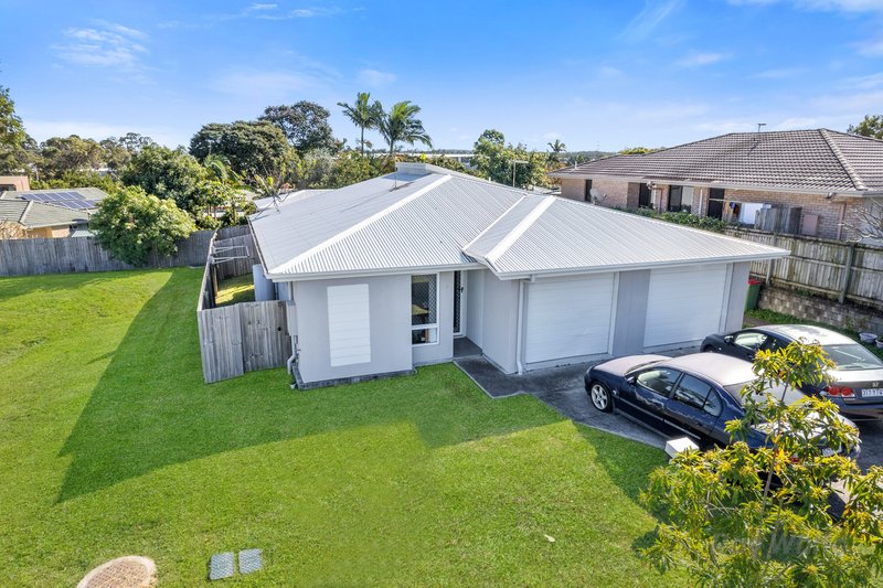 25 Ainslie Street, Marsden QLD 4132