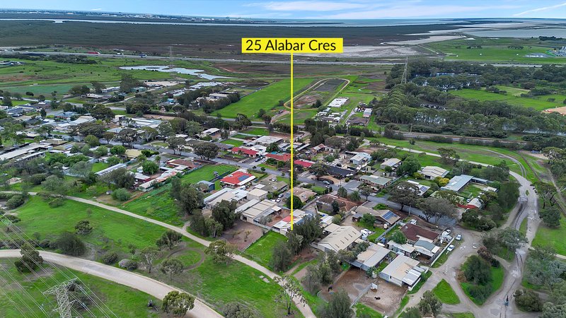 Photo - 25 Alabar Crescent, Globe Derby Park SA 5110 - Image 18