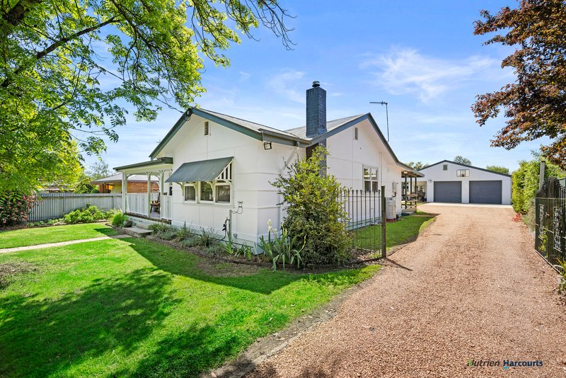 25 Albert Street, Alexandra VIC 3714