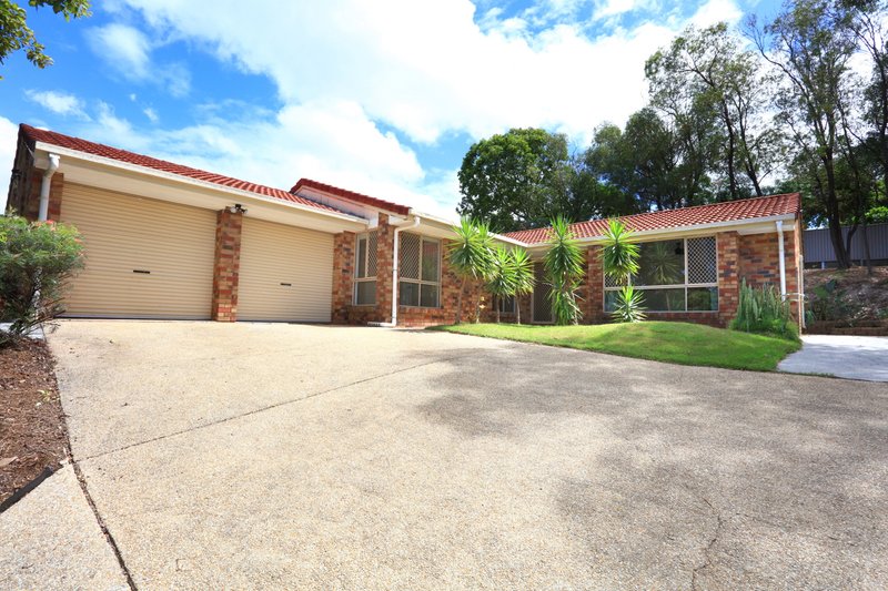 25 Alcott Court, Parkwood QLD 4214