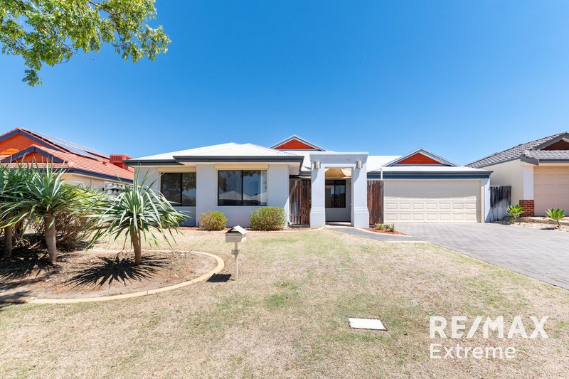 25 Alderley Close, Ellenbrook WA 6069