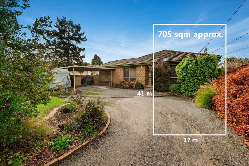 25 Aldrin Drive, Mount Waverley VIC 3149