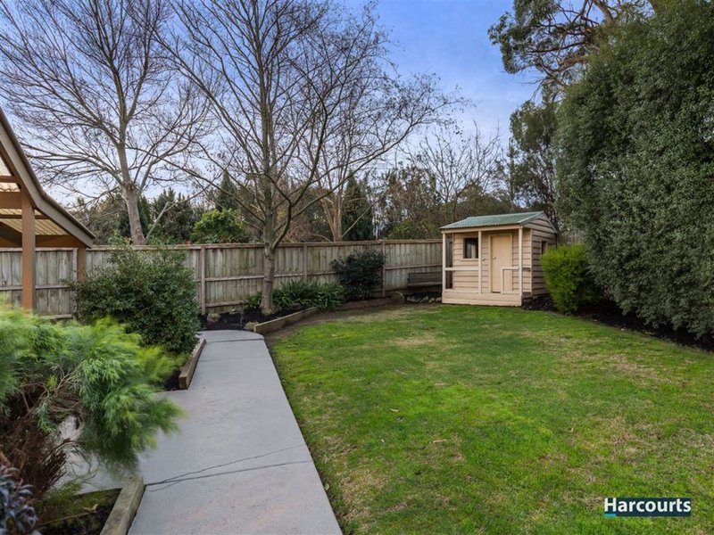 Photo - 25 Alexandra Court, Knoxfield VIC 3180 - Image 12