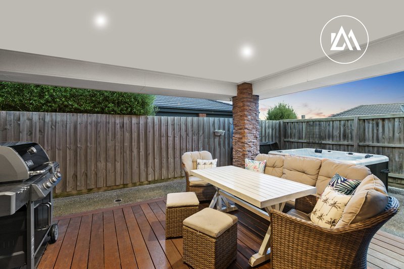 Photo - 25 Alexandra Mews, Langwarrin VIC 3910 - Image 16