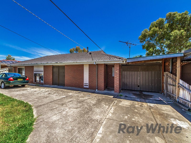 25 Allandale Road, Kings Park VIC 3021