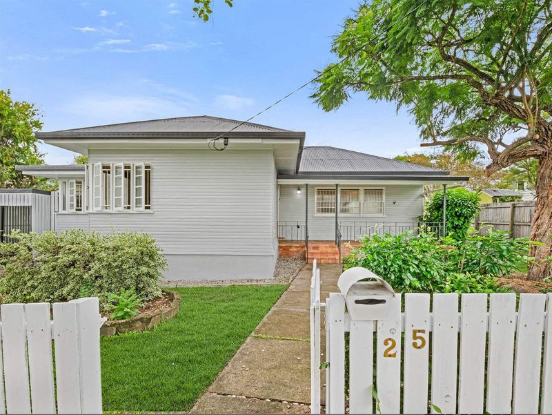 Photo - 25 Allardyce Street, Graceville QLD 4075 - Image 1