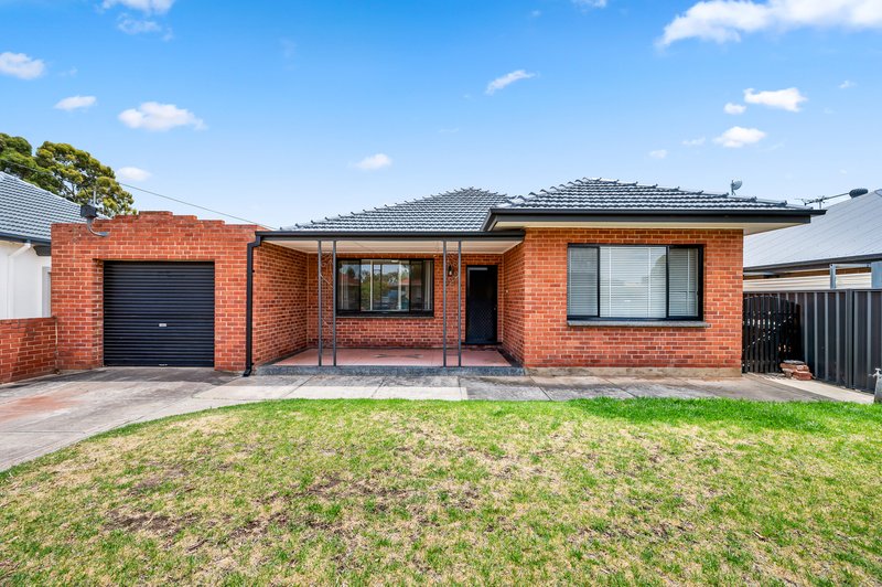 25 Allenby Road, Ottoway SA 5013