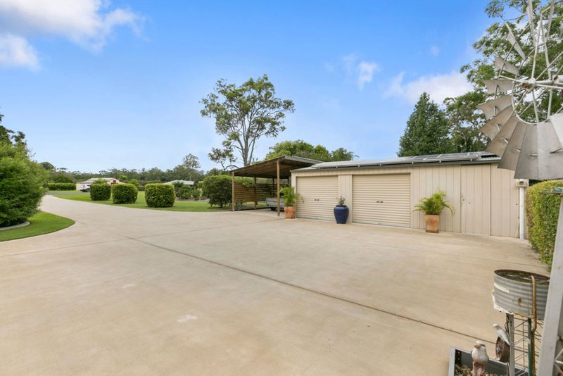 Photo - 25 Allira Court, Pomona QLD 4568 - Image 4