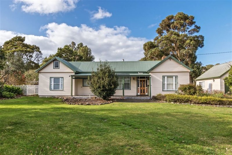 25 Allport Street, Leith TAS 7315