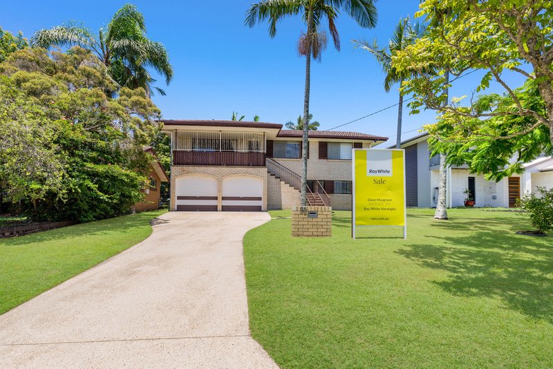 25 Aloomba Court, Redcliffe QLD 4020