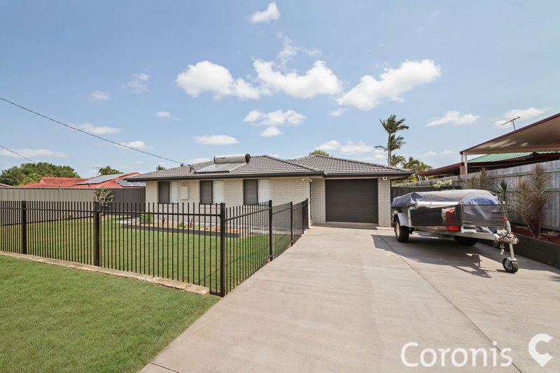 25 Alpha Street, Kallangur QLD 4503