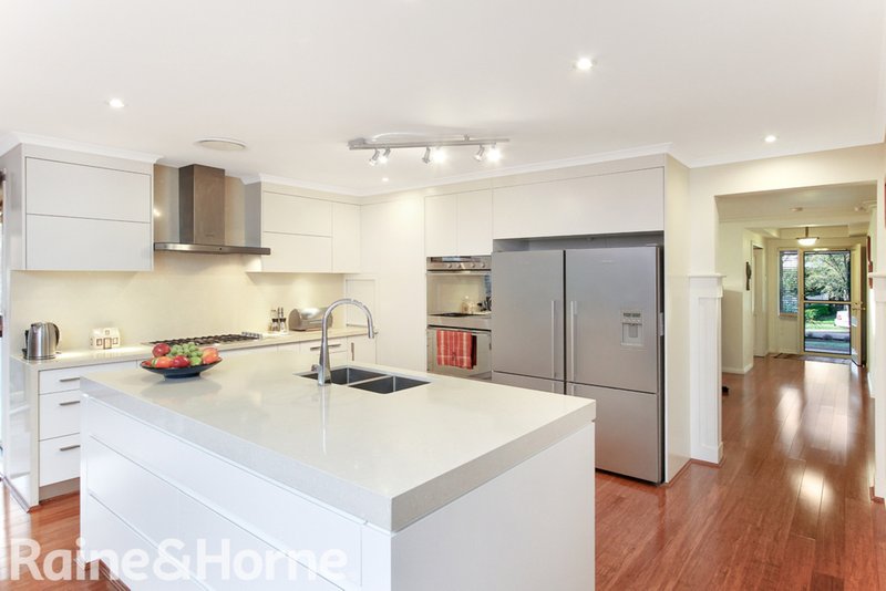 Photo - 25 Amberlea Street, Glenwood NSW 2768 - Image 4