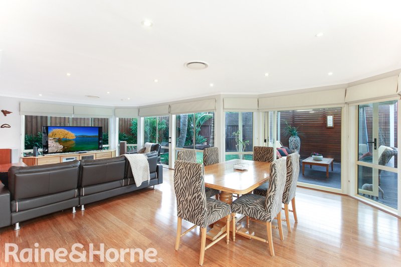 Photo - 25 Amberlea Street, Glenwood NSW 2768 - Image 5