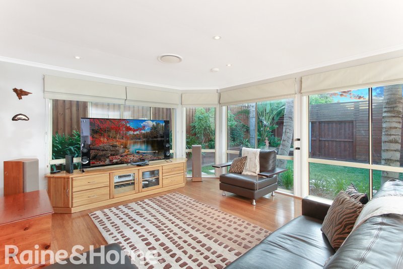 Photo - 25 Amberlea Street, Glenwood NSW 2768 - Image 6