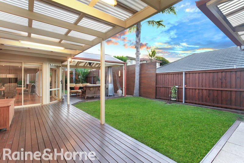 Photo - 25 Amberlea Street, Glenwood NSW 2768 - Image 8