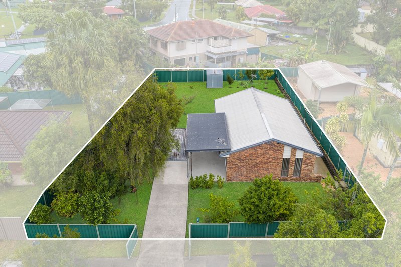 Photo - 25 Ammons Street, Browns Plains QLD 4118 - Image 1