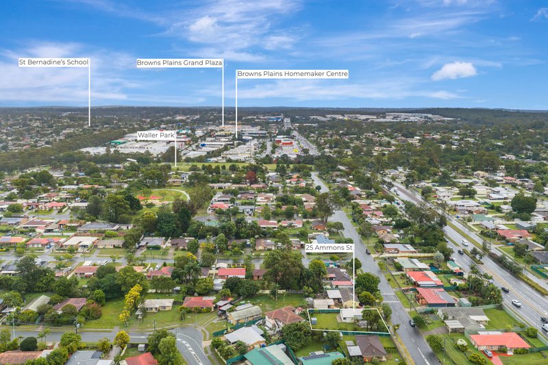 Photo - 25 Ammons Street, Browns Plains QLD 4118 - Image 19