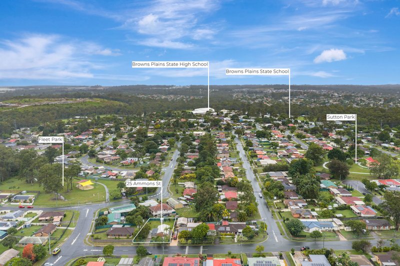 Photo - 25 Ammons Street, Browns Plains QLD 4118 - Image 20