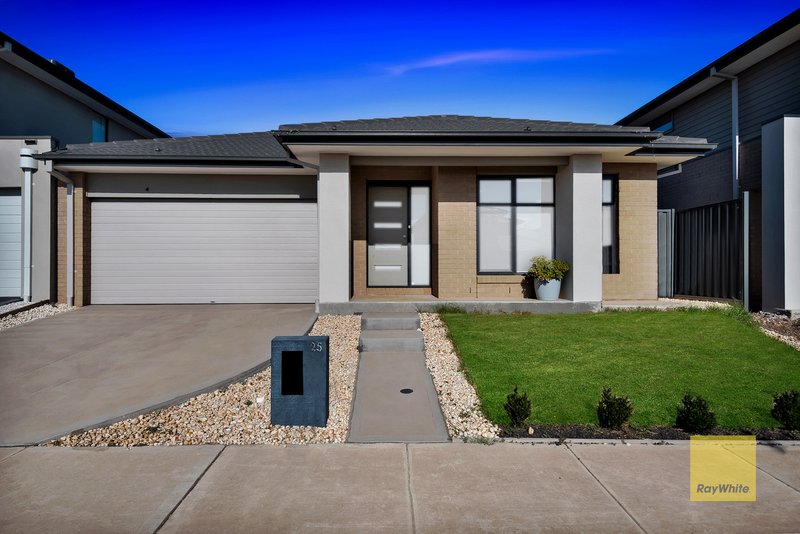 25 Amukta Road, Truganina VIC 3029